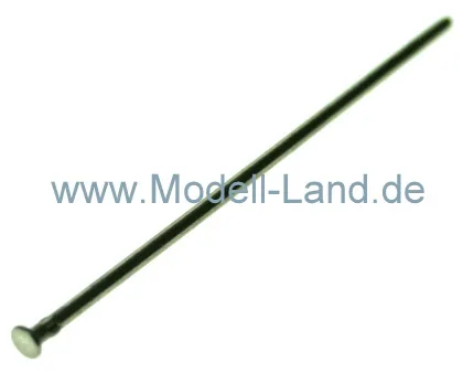 Türstift Güterwagen Hochbord LGB 40210-E002