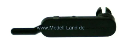 Türhebel Güterwagen Hochbord LGB 40220-E004