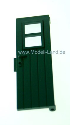 Tür grün Güterwagen LGB 40260-E412