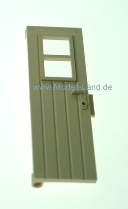 Tür beige Güterwagen LGB 40260-E511