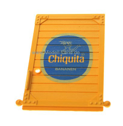 Schiebetür Chiquita Güterwagen LGB 40330-E005