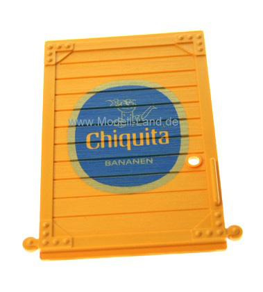 Schiebetür Chiquita Güterwagen LGB 40330-E023