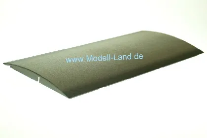 Dach grau Güterwagen gedeckt LGB 40350-E002