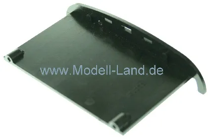 Rückwand E-Lok Straßenbahn LGB 20350-E124