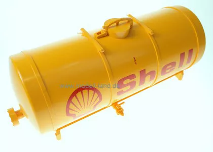 Tank Shell Güterwagen Kesselwagen LGB 40400-E003