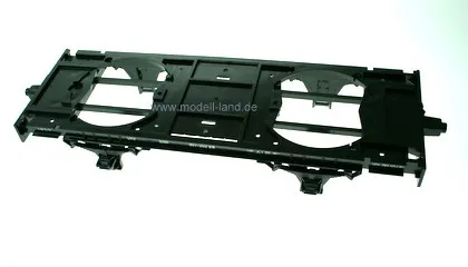 Fahrrahmen EIBI Güterwagen Kesselwagen LGB 40400-E014