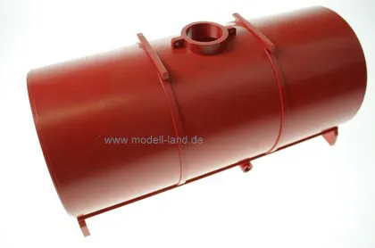 Tank rot Güterwagen Kesselwagen LGB 40400-E103