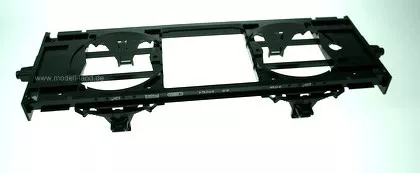 Fahrrahmen 33000l Güterwagen Kesselwagen LGB 40400-E214