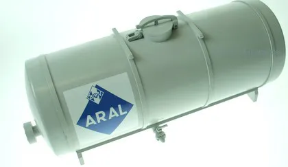 Tank Aral Güterwagen Kesselwagen LGB 40400-E803