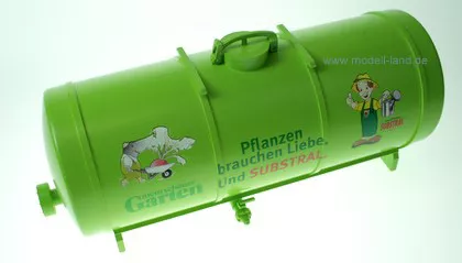 Tank Substral Güterwagen Kesselwagen LGB 40401-E003