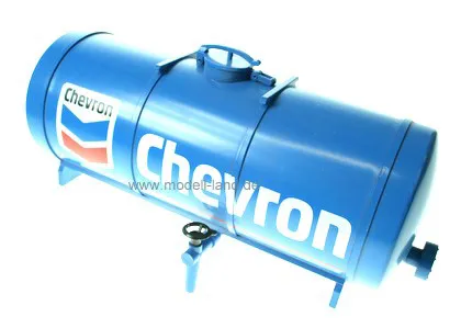 Tank Chevron Güterwagen Kesselwagen LGB 40401-E203