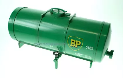 Tank BP grün Güterwagen Kesselwagen LGB 40401-E303