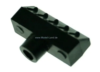 Schaltpult Güterwagen Kranwagen LGB 40420-E004