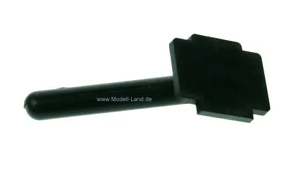 Hydraulikkolben Güterwagen Kranwagen LGB 40420-E011
