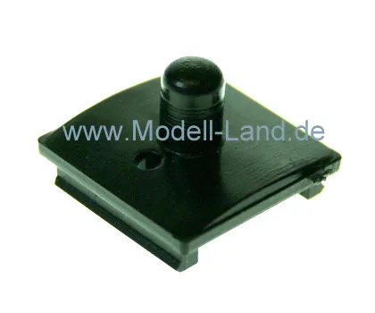 Faßdeckel Güterwagen Feld LGB 40470-E002