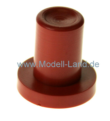 Pumpennippel Güterwagen Scheinwerfer LGB 40490-E022