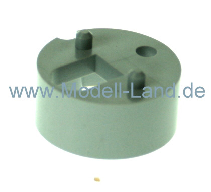 Pumpeneinsatz Güterwagen Scheinwerfer LGB 40490-E025