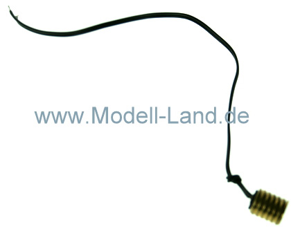 Lampenfassung Güterwagen Scheinwerfer LGB 40490-E063