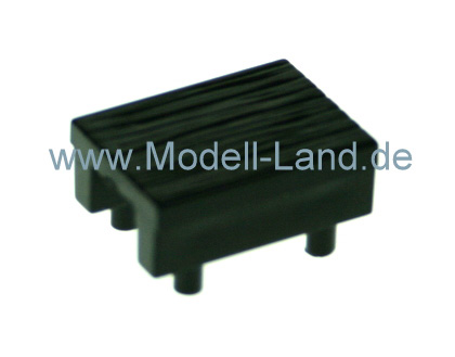 Kabelabdeckung Güterwagen Scheinwerfer LGB 40490-E198