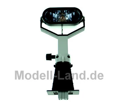 Scheinwerfermast für LGB 40490-E200