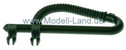 Bremsschlauch Güterwagen Rekogepäck LGB 40520-E023