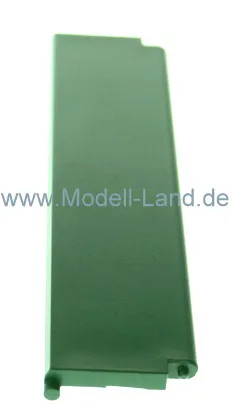 Tür außen grün Güterwagen Rekogepäck LGB 40520-E130