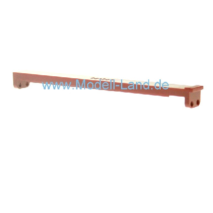 Handbügel weirot Güterwagen HSB Gepäckwagen Reko LGB 40520-E219