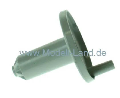Kurbel Güterwagen Spezial LGB 40550-E007