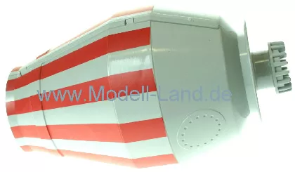 Mischtrommel Güterwagen Spezial LGB 40550-E045