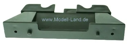 Auflager grau Güterwagen Gußstahl LGB 40560-E005