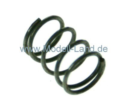 Druckfeder Güterwagen Gußstahl LGB 40560-E012