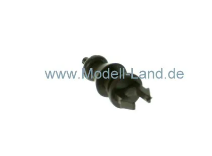 Isolator klein Güterwagen Trafo LGB 40580-E001