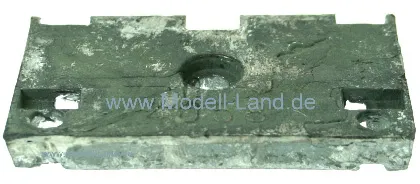 Bleigewicht Güterwagen Trafo LGB 40580-E020
