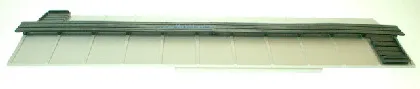 Dach silber Güterwagen sonstige LGB 40670-E301
