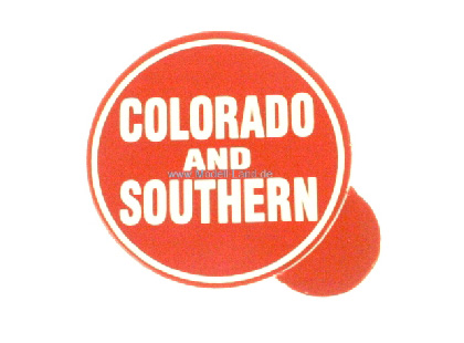 Aufkleber Cu.S Güterwagen US Car LGB 40680-E199