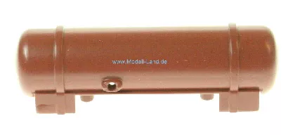 Luftbehälter Güterwagen RhB Schotter LGb 40690-E013