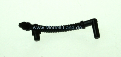 Bremsschlauch Güterwagen Caboose LGB 40710-E044