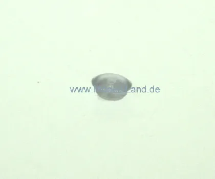 Lampenglas 8 mm klar Güterwagen Caboose LGB 40750-E027