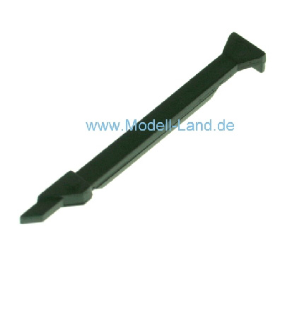 Stütze Güterwagen US Hopper LGB 40760-E027