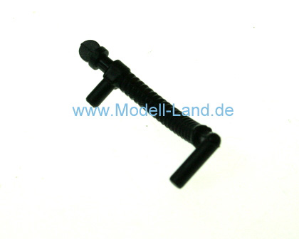 Bremsschlauch Güterwagen Caboose LGB 40790-E038