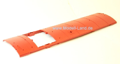 Dach rot Güterwagen US Caboose LGB 40790-E209