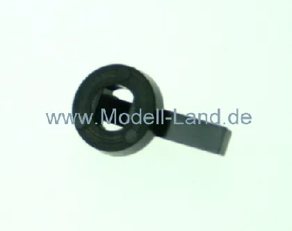 Dreigriff Kesselwagen 4achsig LGB 40800-E004