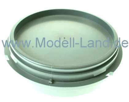 Tankring Güterwagen RhB Tank LGB 40830-E002