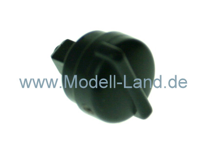 Tankdeckel klein Güterwagen RhB Tank LGB 40830-E112