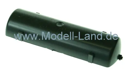 Luftbehälter unten Güterwagen RhB Tank LGB 40830-E220