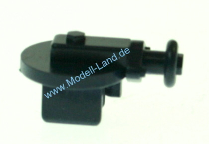 ldeckel dunkelblau Güterwagen RhB Tank LGB 40830-M309