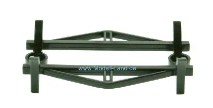 Bremsbackenhalter Güterwagen US Tank LGB 40870-E031