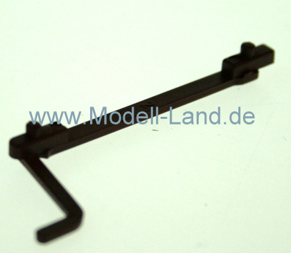 Verriegelung Güterwagen RhB LGB 40880-E004