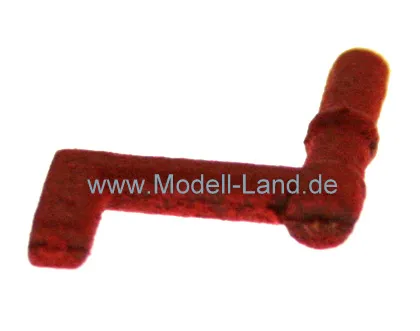 Stellhebel Güterwagen RhB LGB 40880-E025