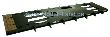 Fahrrahmen SBB Güterwagen RhB LGB 40880-E113